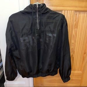 Run it Performance Quarter Zip